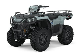 Polaris Sportsman 570 Premium  2025