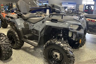 Polaris SPORTSMAN 570 TOURING EPS DIRECTION ASSISTEE ELECTRONIQUE ( DAE ) 2025