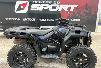 2022 Polaris SPORTSMAN 570 TRAIL