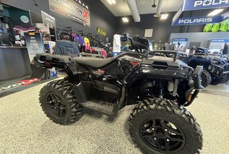 2025 Polaris SPORTSMAN 570 TRAIL DIRECTION ASSISTEE ELECTRONIQUE ( DAE )