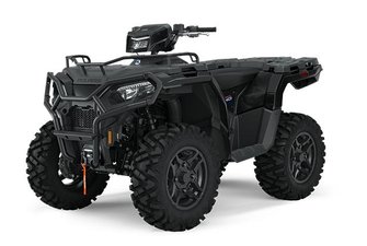2025 Polaris SPORTSMAN 570 TRAIL
