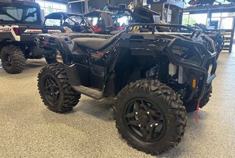 Polaris SPORTSMAN 570 TRAIL  2025