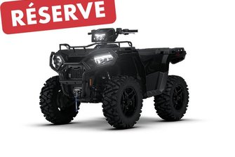 Polaris Sportsman 570 Trail  2026