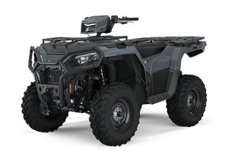 Polaris Sportsman 570 Utility HD  2025
