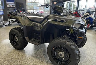Polaris SPORTSMAN 850 EFI  2026