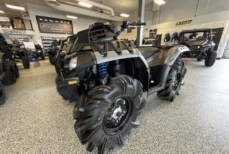 2023 Polaris SPORTSMAN 850 HIGH LIFTER EDITION