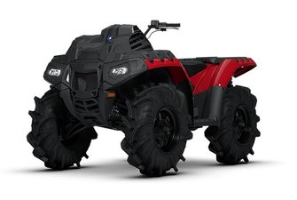2026 Polaris Sportsman 850 Mud Edition
