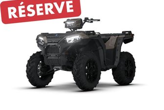 Polaris Sportsman 850 Premium  2026