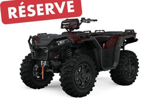 Polaris Sportsman 850 Trail  2025