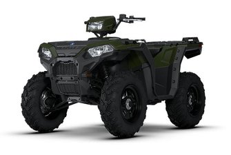 2026 Polaris Sportsman 850