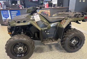 Polaris Sportsman 850  2026