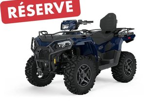 Polaris Sportsman Touring 570 Premium  2025