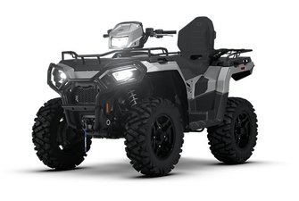 2026 Polaris Sportsman Touring 570 Ultimate