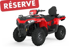 2025 Polaris Sportsman Touring 570