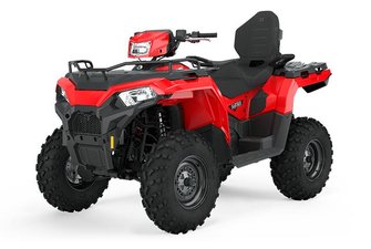 2025 Polaris Sportsman Touring 570