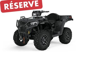Polaris Sportsman X2 570  2025