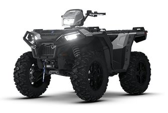 Polaris Sportsman Xp 1000 Ultimate  2026