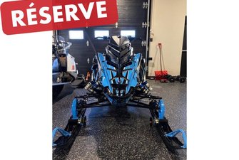 Polaris SWITCHBACK ASSAULT 850CC  2022