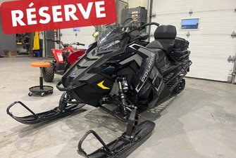Polaris TITAN 800 ADVENTURE  2023