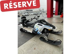 Polaris VOYAGEUR 550  2020