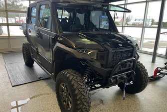 Polaris XPEDITION XP 5 NORTHSTAR  2026