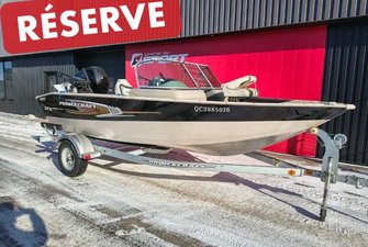 Princecraft 172 SPORT SERIE  2013