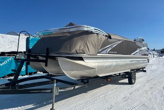 Princecraft VOGUE 23 3 QUILLE  2014