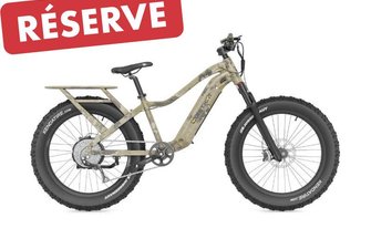 2022 QUIET KAT Ranger 10 15’’