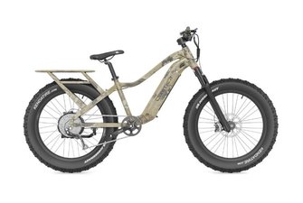 2022 QUIET KAT Ranger 10 15’’