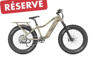 QUIET KAT Ranger 10 15’’  2022