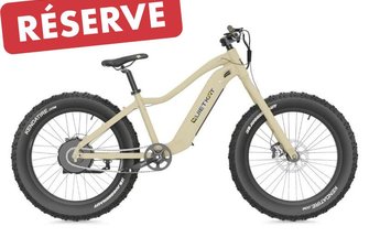 2022 QUIET KAT Ranger 5.0 18’'