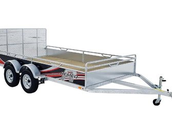 REMEQ REM UTILITAIRE 72X144 TANDEM GAL  2026