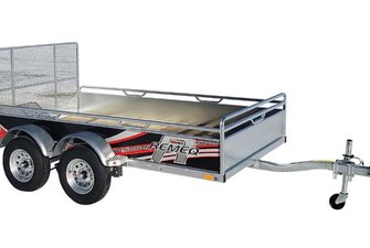 REMEQ REM UTILITAIRE GALV 64X120 TANDE  2026