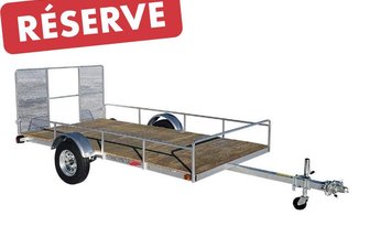 REMEQ REM UTILITAIRE GALV 68X132 SIMPL  2026