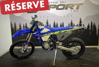 SHERCO MOTO ENDURO 500 FACTORY  2025