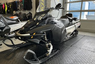 Ski-Doo EXPEDITION LE 600 ETEC 20'' *** GARANTIE 5 ANS PREMIUM DISPONIBLE *** 2015