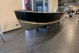 Starcraft BIG FISH SEAFARER DLX 16TL  2024