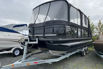 Starcraft CX25 DL BAR  2023