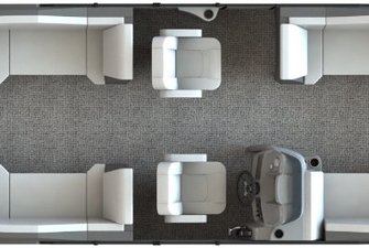 Starcraft GX22 RDH  2026