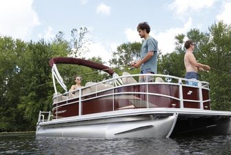 Starcraft LX18F  2023