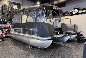 Starcraft PONTON LX 18R  2024