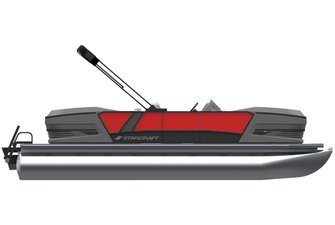 2026 Starcraft PONTON VX 22FD