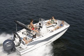 2026 Starcraft SVX 191 OB CC