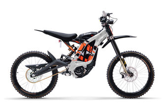 2023 Surron Light Bee X