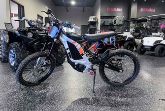 2023 Surron LIGHT BEE X