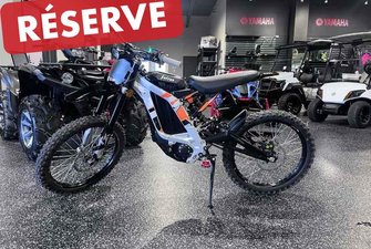 Surron LIGHT BEE X  2023