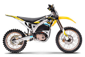 2023 Surron Storm Bee