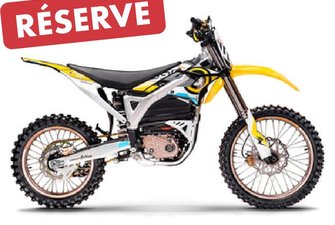 2023 Surron Storm Bee