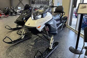 TAIGA TAIGA NOMAD PERFORMANCE  2024