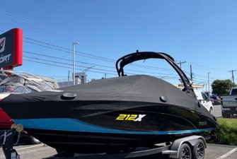 Yamaha AXT1800C-XAP 212XD  2022